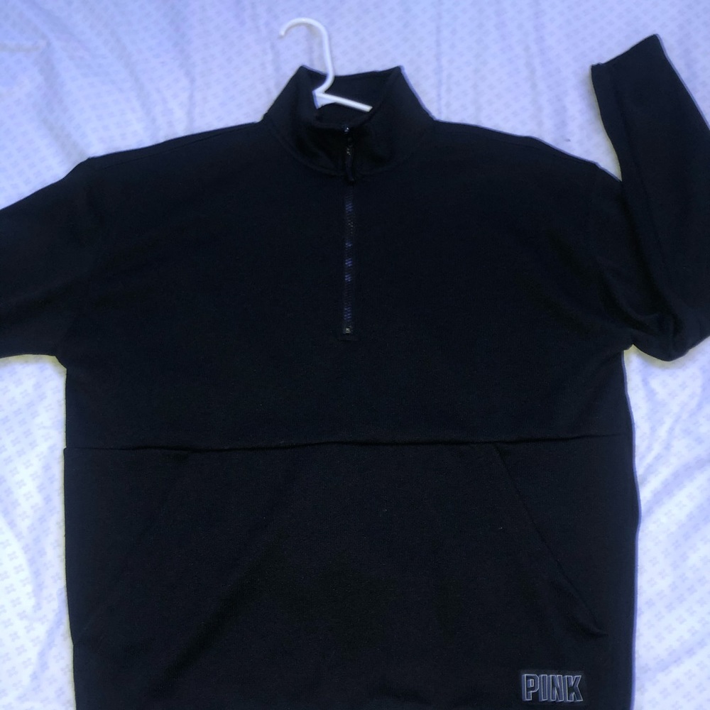 PINK/VS sweatshirt
